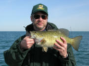 smallmouth bass